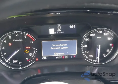 2021 Cadillac Xt6 Premium Luxury из США, поврежденный, VIN 1GYKPDRS0MZ141534